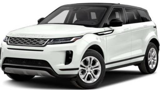 LAND ROVER RANGE ROVER EVOQUE 2020 SALZP2FX3LH075079 image